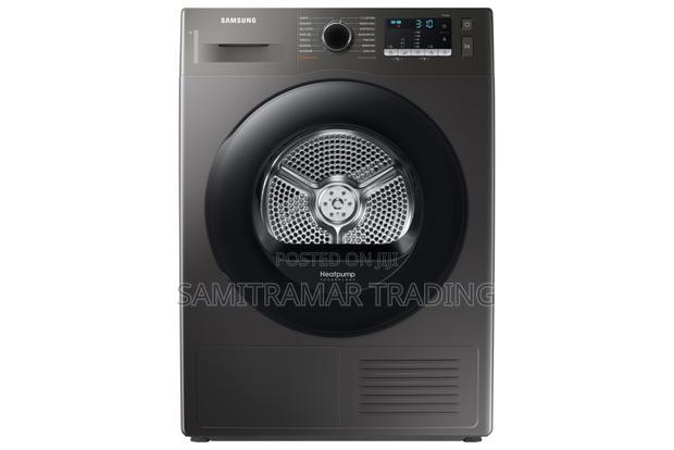Wd90t554dbn Samsung Front Load Ai Washer-Dryer Combo 9/6kg Capacity