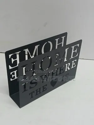 Dining Serviette Holder