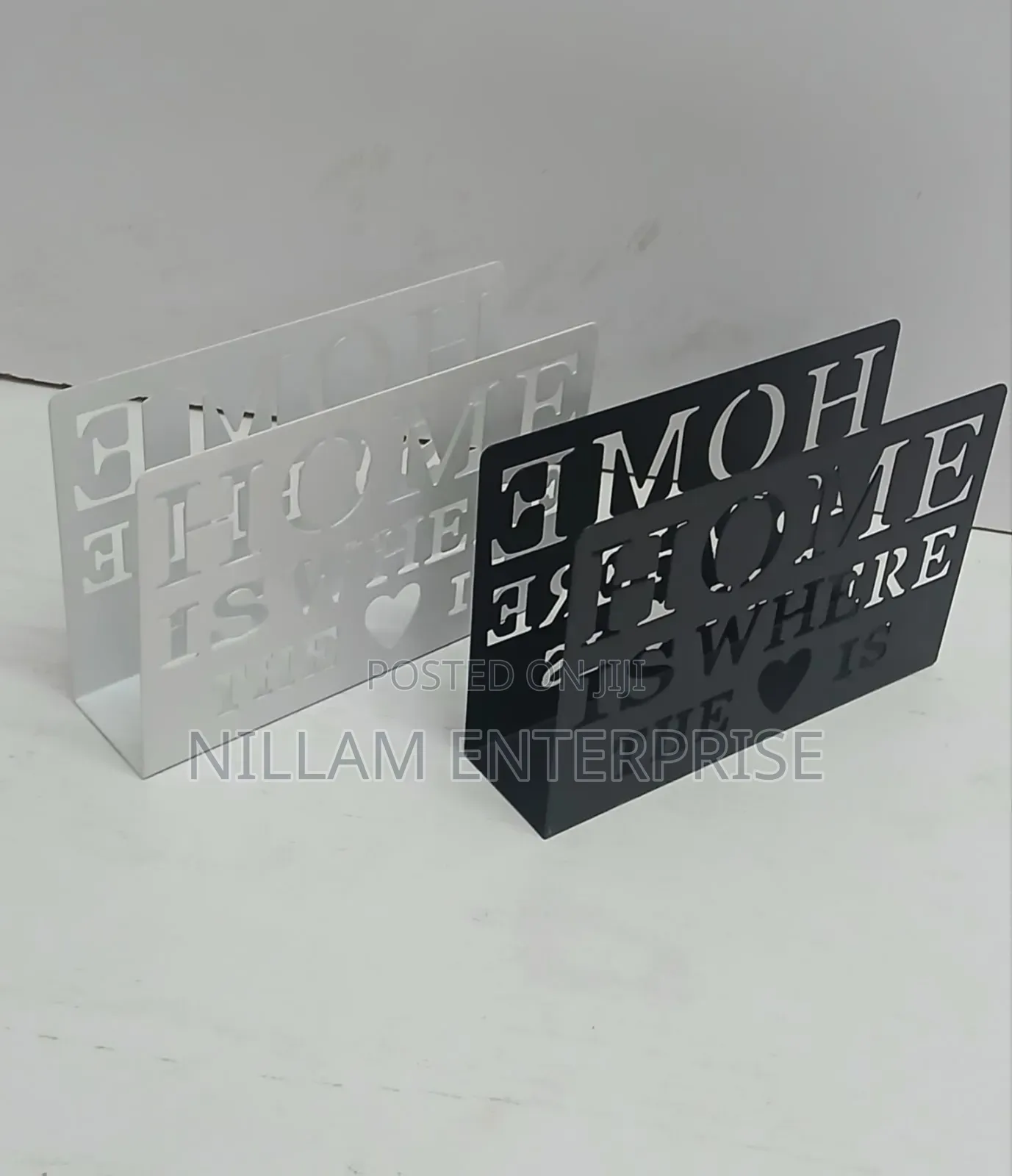 Dining Serviette Holder