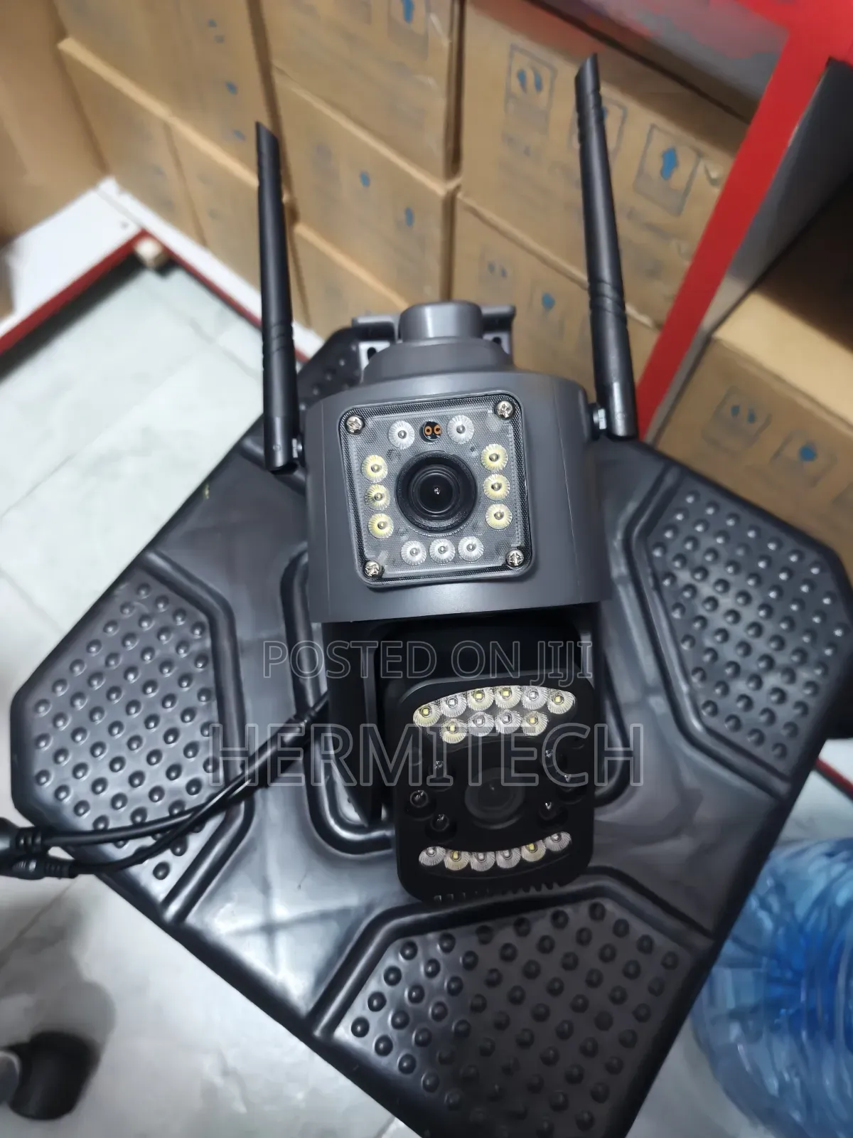 Hd Video Camera 4g Security CCTV Camera
