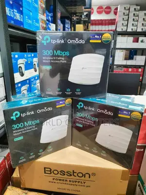 Tp-Link Eap110
