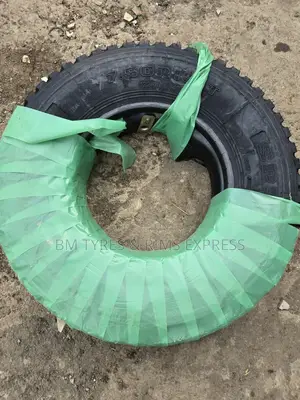 750 R16 Sporttrak Tyres (Allposition)