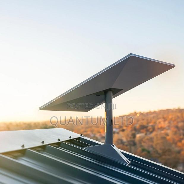 Starlink Mini Roof Pivot Mount