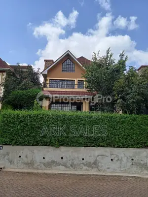 4bdrm Villa in Redhill Villas, Tigoni for sale