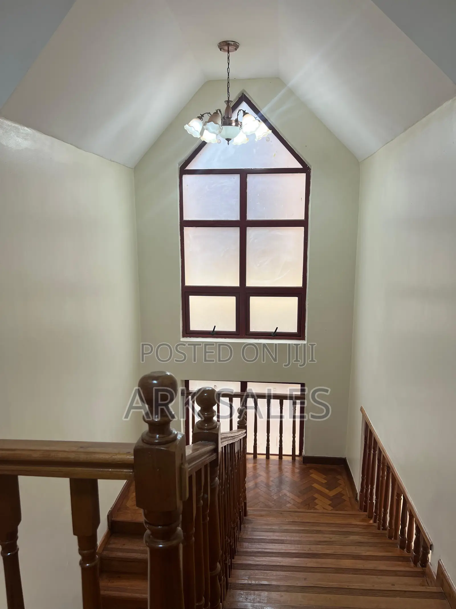 4bdrm Villa in Redhill Villas, Tigoni for sale