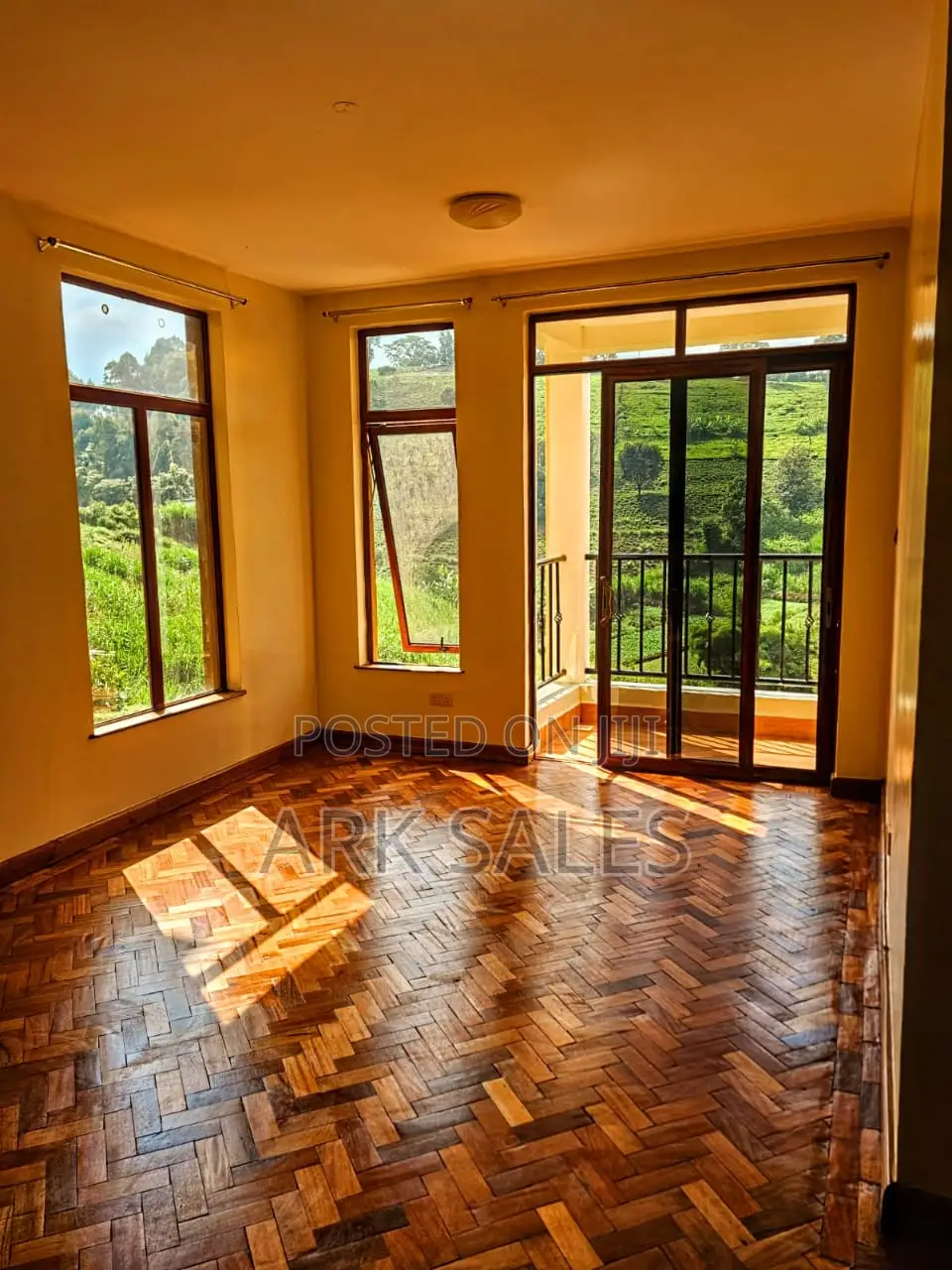 4bdrm Villa in Redhill Villas, Tigoni for sale
