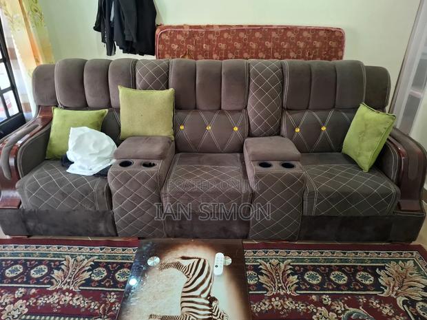 5 Seater Set - main view