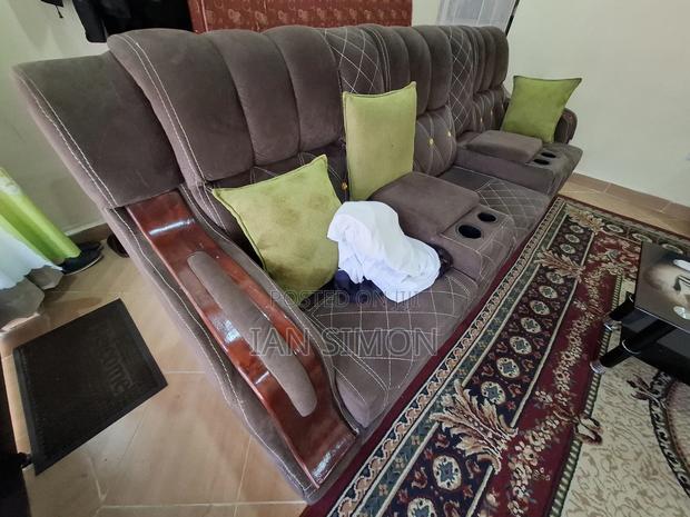 5 Seater Set - thumbnail 2