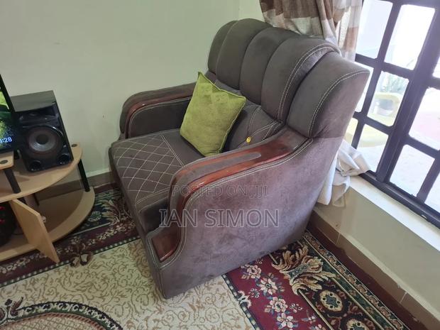 5 Seater Set - thumbnail 3