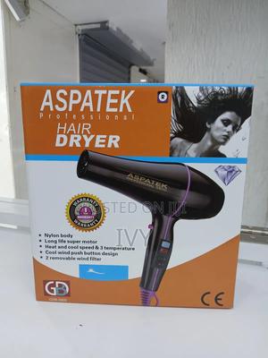 Aspatek Blowdry - thumbnail 2