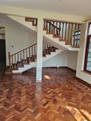 4bdrm Villa in Redhill Villas, Tigoni for sale