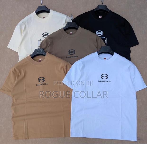 Tshirts - High Quality Variety Sizes - thumbnail 2