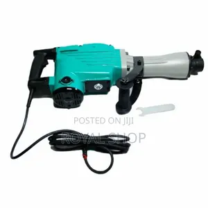 Powertex Demolition Hammer 1600watts