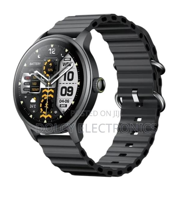 Oraimo Watch 5r Pro Osw-830 1.43"