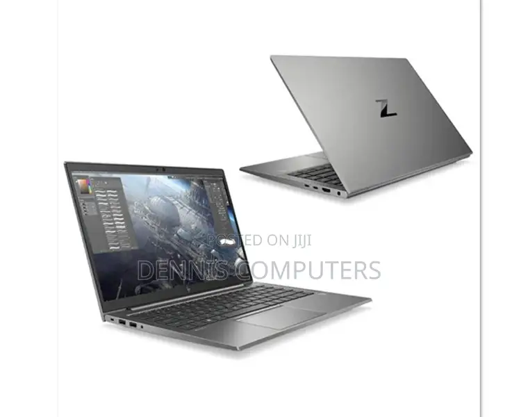 New Laptop HP ZBook Firefly G8 16GB Intel Core i3 SSD 1T