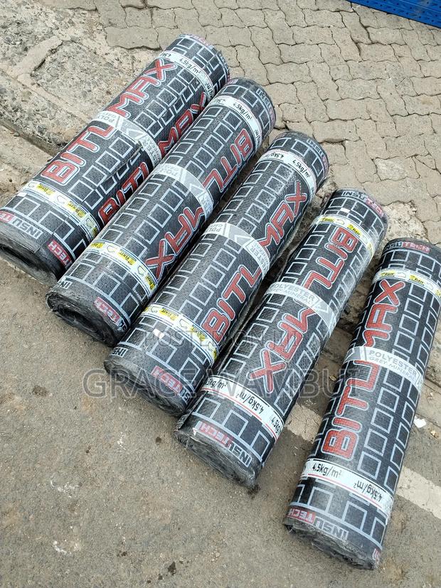 App Membrane - main view