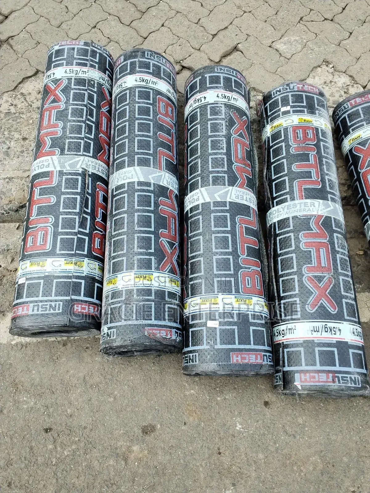 App Membrane