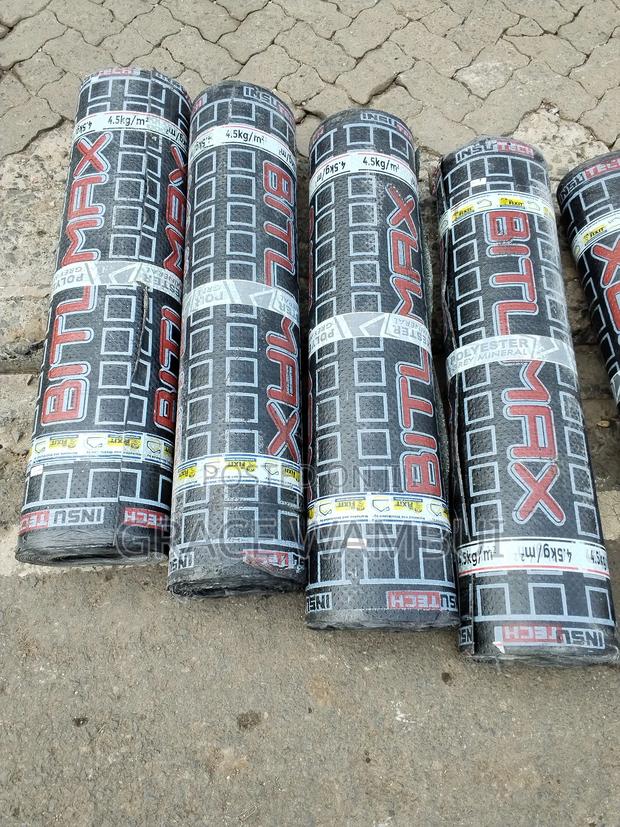 App Membrane - thumbnail 2