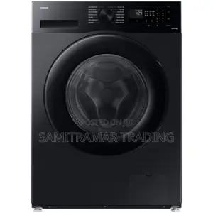 Ww11cg604dlb Samsung 11kg Ai Front Load Washing Machine