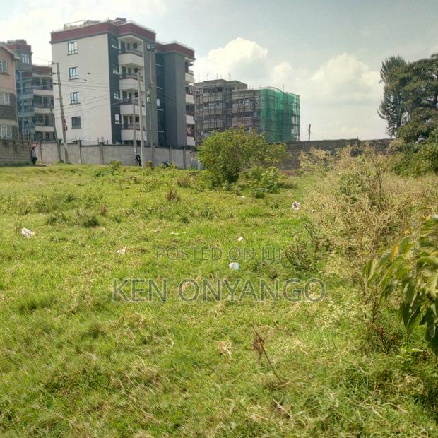 1/4 Acre Vacant Plot Bordering Game Reserve for Sale in Naka, Nakuru - thumbnail 2