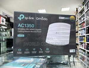 Tp Link Eap 225 Indoor Access Point Omada Eap 225 Tp-Link - main view