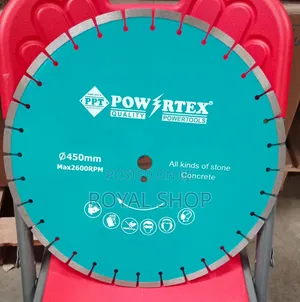 Powertex 14" Blades
