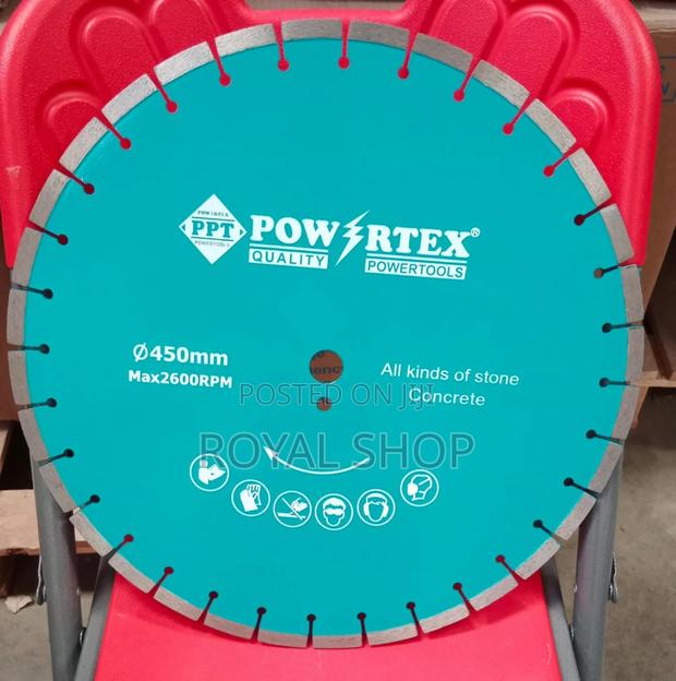 Powertex 14" Blades