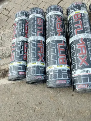 Atactic Polypropylene / App Membrane Waterproofing