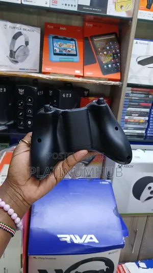 Microsoft Xbox 360 Wireless Gamepad Controller