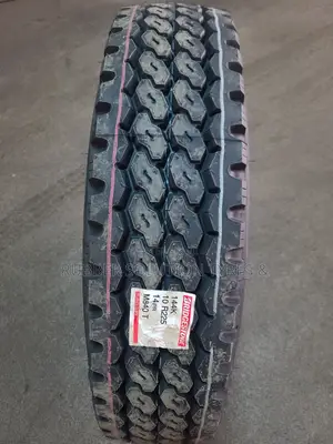 10r22.5 Bridgestone Tyres M840 T