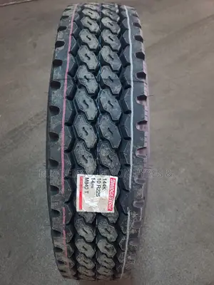 10r22.5 Bridgestone Tyres M840 T