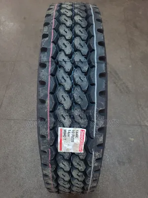 10r22.5 Bridgestone Tyres M840 T