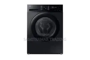 Ww11cgc04dab: Samsung 11kg Front Load Washing Machine