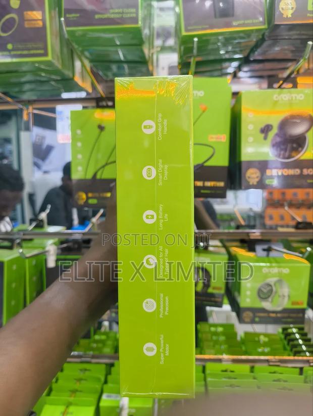 Oraimo Smart Clipper 2 - thumbnail 2