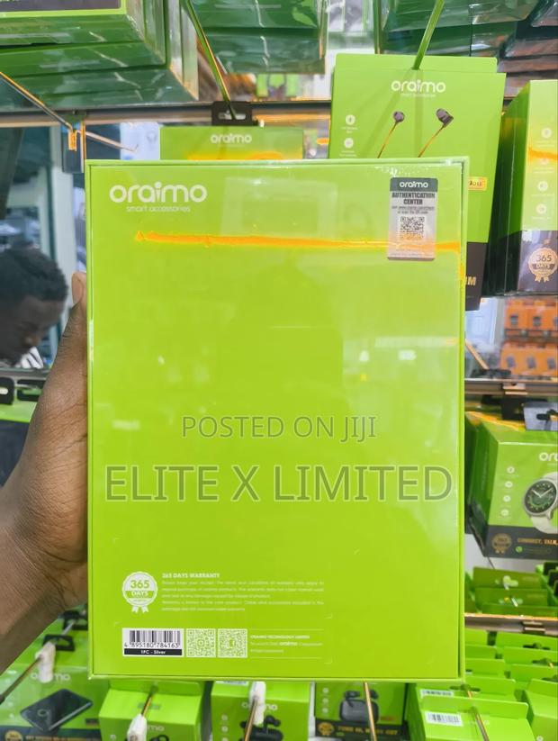 Oraimo Smart Clipper 2 - thumbnail 3