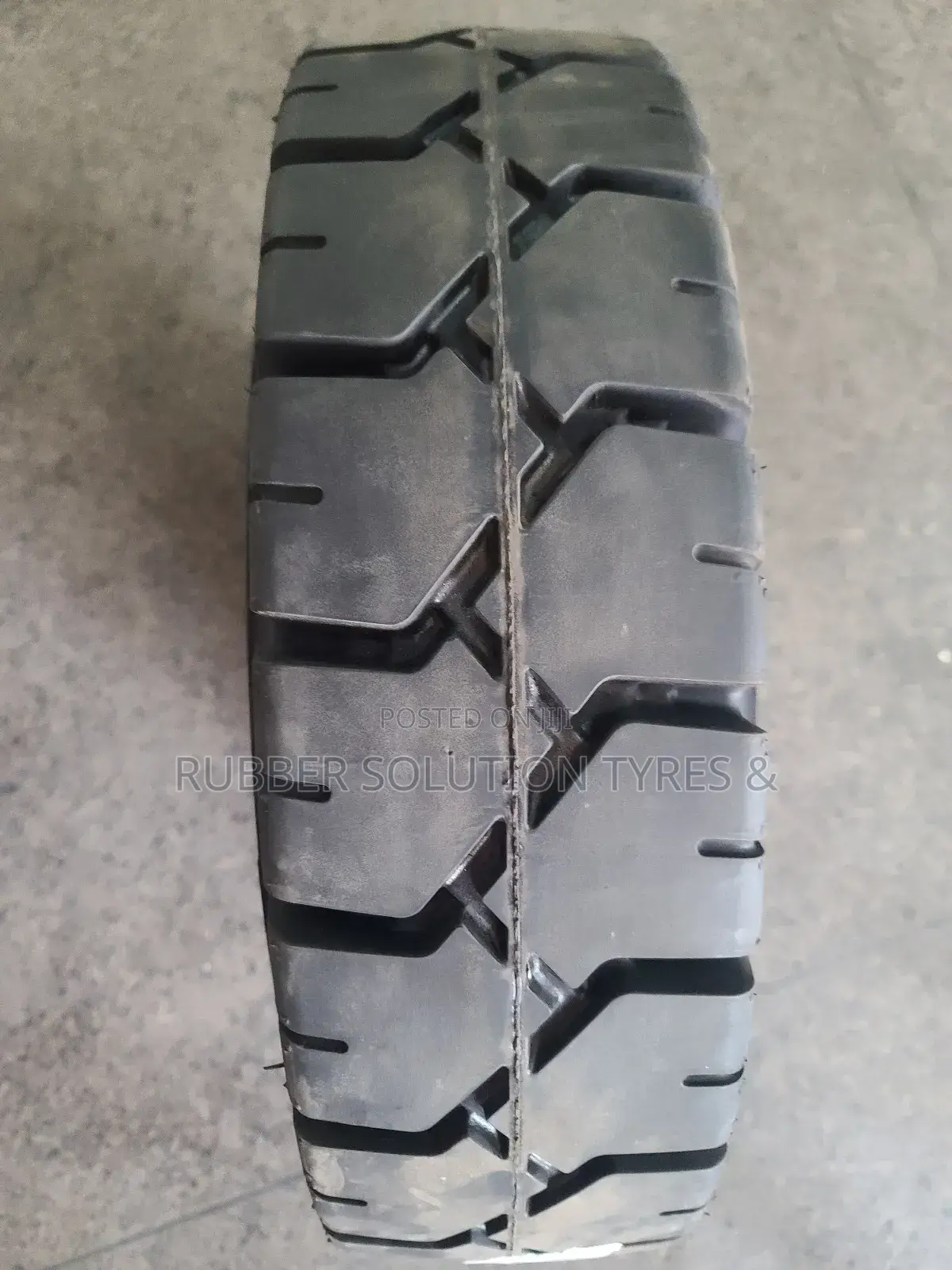 6.00.9 BKT Tires Maglift [Falklift Tires ]