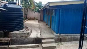 3bdrm Maisonette in Highview, Ngumo Estate for sale