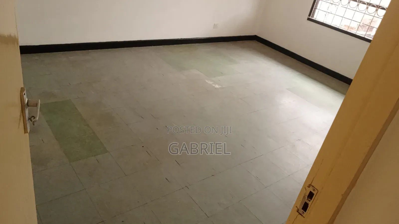 3bdrm Maisonette in Highview, Ngumo Estate for sale