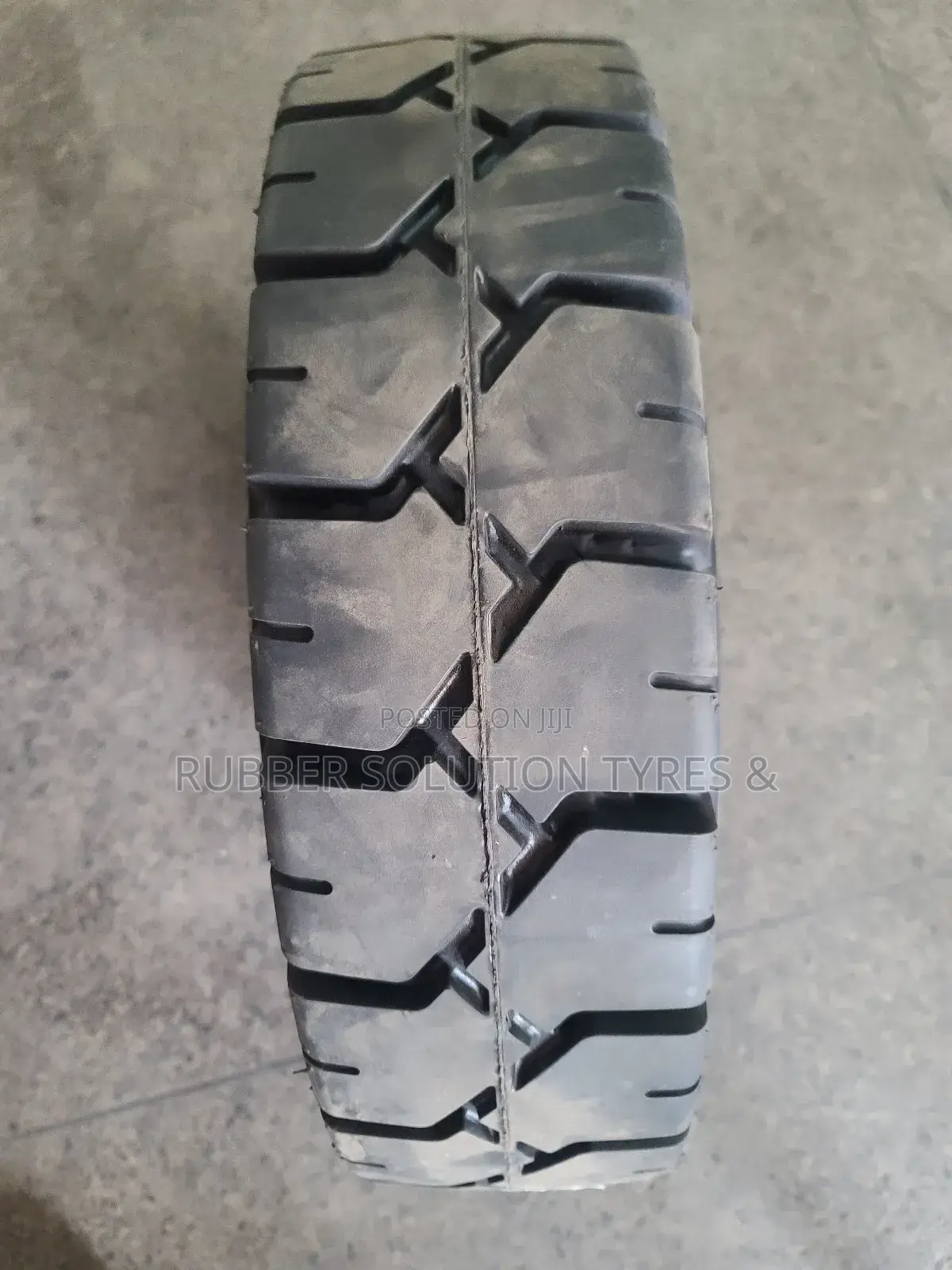 6.00.9 BKT Tires Maglift [Falklift Tires ]