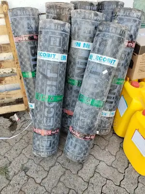 Ecobit/ App Membrane