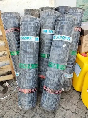 Ecobit/ App Membrane