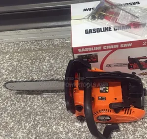 Powerful Gasoline Powersaw/Heavy Duty Power Saw