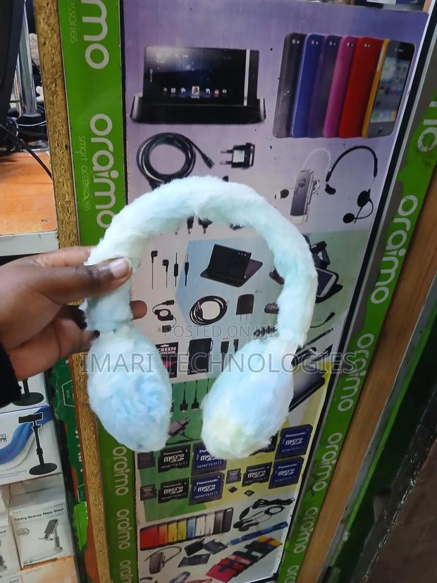 MSL _811 Wireless Headsets - thumbnail 2