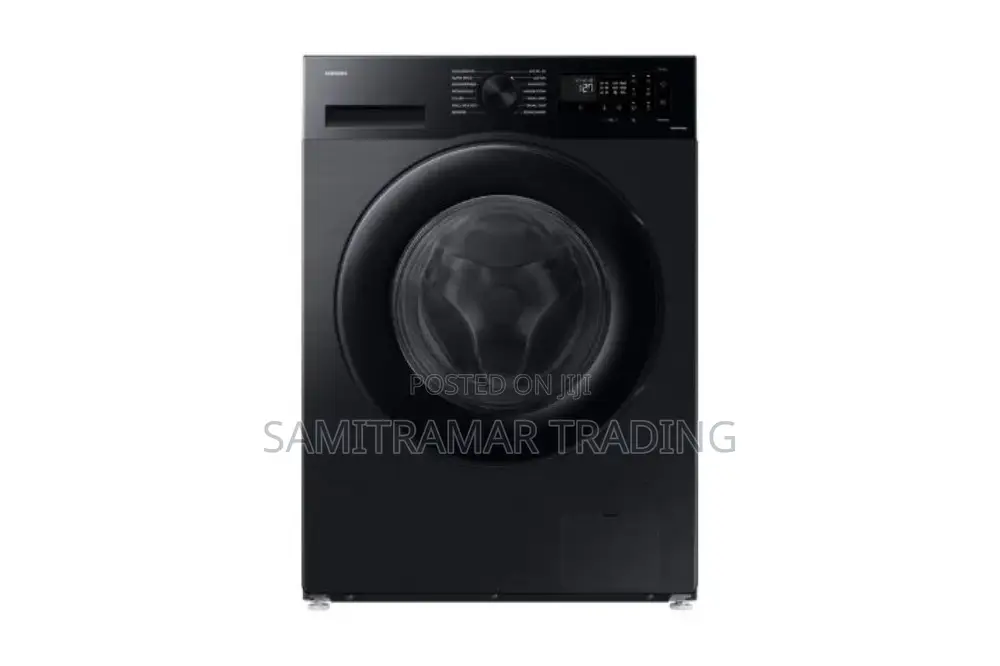 Ww10dg5u34abnq Samsung 10kg Front Load Washing Machine