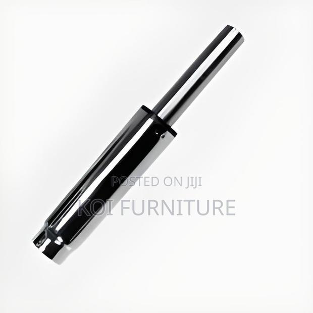 Office Chairs; High Back Orthopedic Office Executive Seat - thumbnail 3