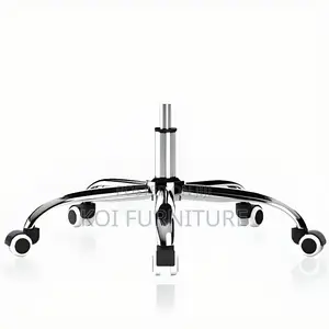 Office Chairs; High Back Orthopedic Office Executive Seat