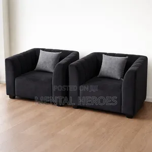 Modern Lounge Chairs