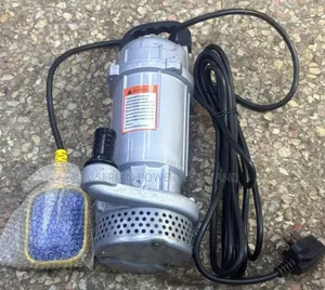 0.5hp Kunda Water Pump/0.5hp With Float Switch