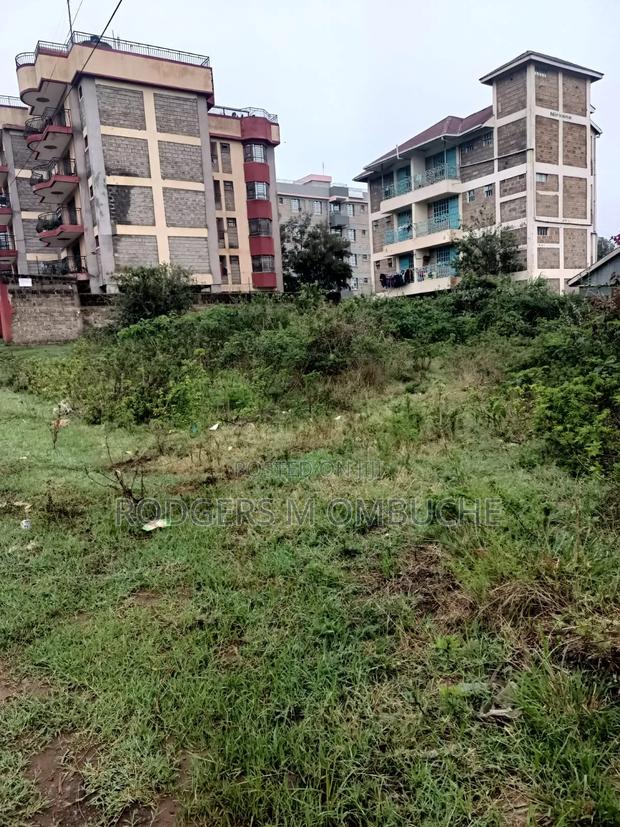 50*100 Plot for Sale in Ngong Town