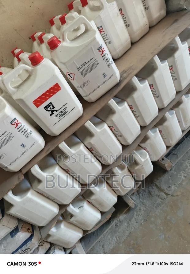 Nitocote Cm210 – Stop Leaks Instantly